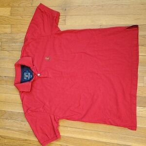 Vintage Chaps Ralph Lauren 100% cotton shirt‎ men's size medium